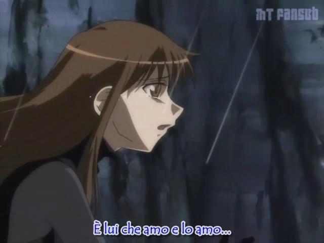 Otaku Gallery  / Anime e Manga / D.N.Angel / Screen Shots / Stage 16 - Ti ho trovato / 138.jpg